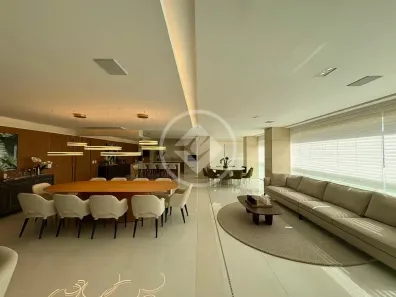 Apartamento com 3 Quartos à venda, 359m² no Setor Bueno, Goiânia