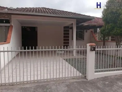 Casa com 2 Quartos à venda, 115m² no Reta, São Francisco do Sul