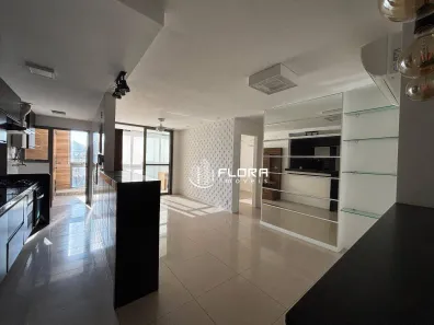 Apartamento com 2 Quartos à venda, 75m² no Piratininga, Niterói
