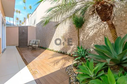 Casa de Condomínio com 4 Quartos à venda, 250m² no Paisagem Renoir, Cotia