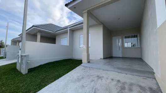 Casa com 2 Quartos à venda, 57m² no MARIA ROSALI PAULI, Vera Cruz