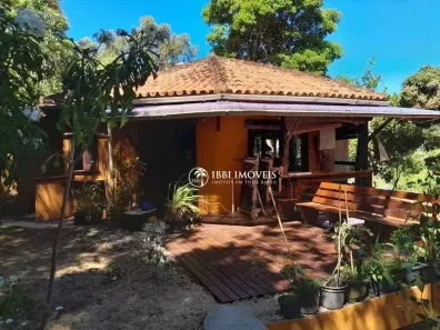 Casa com 3 Quartos à venda, 151m² no , Cairu