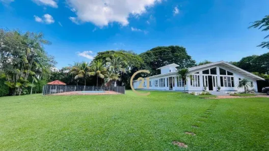 Fazenda/Sítio com 8 Quartos à venda, 559m² no Chácara Polaris, Indaiatuba