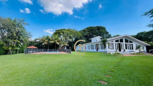Fazenda/Sítio com 8 Quartos para venda ou aluguel, 559m² no Chácara Polaris, Indaiatuba