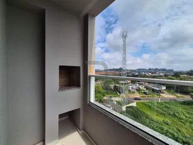 Apartamento com 2 Quartos à venda, 60m² no Passo das Pedras, Gravataí