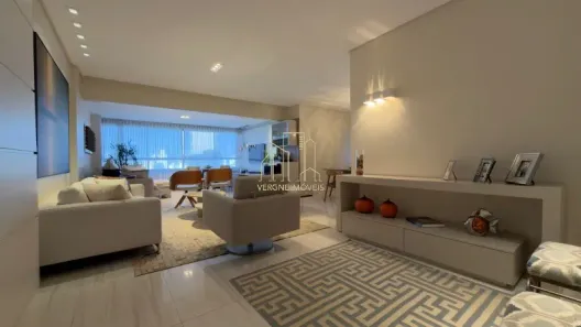 Apartamento com 3 Quartos à venda, 135m² no Pituba, Salvador