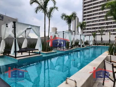 Apartamento com 2 Quartos à venda, 67m² no Centro, Osasco