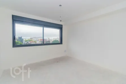 Apartamento com 1 Quarto à venda, 28m² no Bela Vista, Porto Alegre