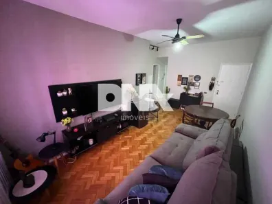Apartamento com 2 Quartos à venda, 74m² no Leblon, Rio de Janeiro