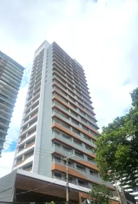 Apartamento com 1 Quarto à venda, 25m² no Vila Clementino, São Paulo