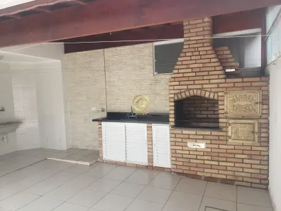 Sobrado com 3 Quartos à venda, 74m² no Jaraguá, São Paulo
