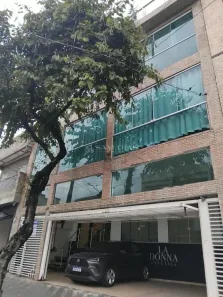 Ponto Comercial à venda, 580m² no Jardim Japão, São Paulo
