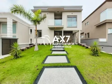 Casa de Condomínio com 4 Quartos à venda, 532m² no Tamboré, Barueri