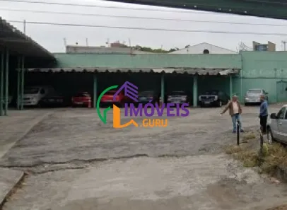 Lote/Terreno para alugar, 499m² no Maranhão, São Paulo