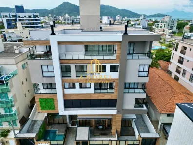 Cobertura com 4 Quartos à venda, 170m² no Canto Grande, Bombinhas