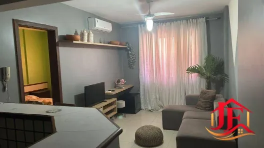 Apartamento com 1 Quarto para alugar, 40m² no Pituba, Salvador