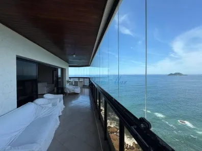 Apartamento com 4 Quartos à venda, 251m² no Jardim Astúrias, Guarujá