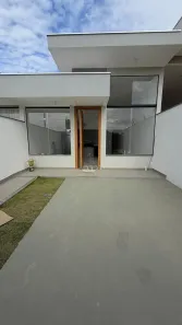 Casa com 3 Quartos à venda, 107m² no Novo Centro, Santa Luzia