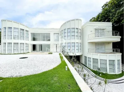 Casa com 4 Quartos à venda, 817m² no Jardim Conceição, Campinas