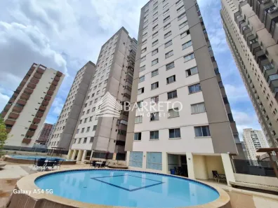 Apartamento com 3 Quartos à venda, 79m² no Setor Bueno, Goiânia