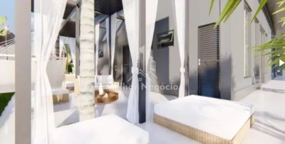 Apartamento com 2 Quartos à venda, 57m² no Parque Emília, Sumaré