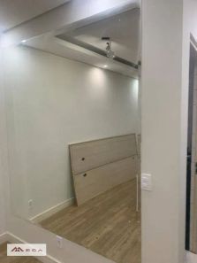 Apartamento com 2 Quartos à venda, 50m² no Jardim Bom Retiro (Nova Veneza), Sumaré
