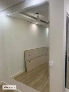 Apartamento com 2 Quartos à venda, 50m² no Jardim Bom Retiro (Nova Veneza), Sumaré