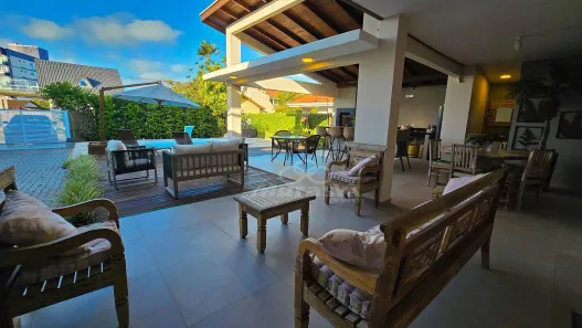 Casa com 3 Quartos à venda, 194m² no Brejatuba, Guaratuba