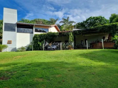 Fazenda/Sítio com 3 Quartos à venda, 220m² no Vale Verde, Valinhos