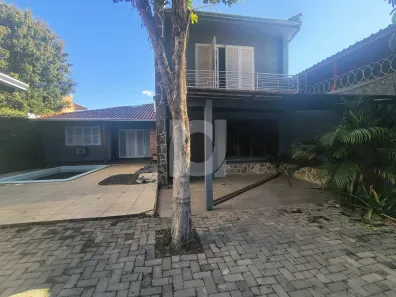 Casa com 5 Quartos para alugar, 312m² no Centro, São Leopoldo