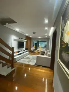 Casa com 3 Quartos à venda, 380m² no Jardim do Mar, São Bernardo do Campo
