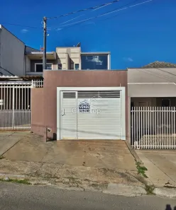 Sobrado com 2 Quartos à venda, 75m² no Contorno, Ponta Grossa