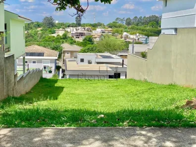 Lote/Terreno à venda, 525m² no Condomínio Reserva da Serra, Jundiaí
