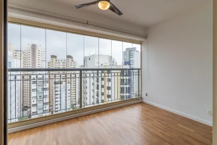 Apartamento com 3 Quartos à venda, 108m² no Pinheiros, São Paulo
