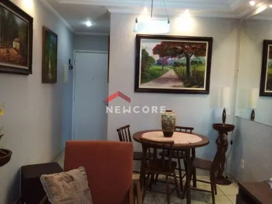 Apartamento com 2 Quartos à venda, 58m² no Imirim, São Paulo