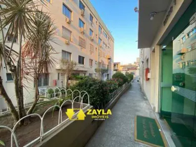 Apartamento com 2 Quartos à venda, 65m² no Irajá, Rio de Janeiro