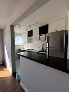 Apartamento com 2 Quartos à venda, 45m² no Loteamento Parque São Martinho, Campinas