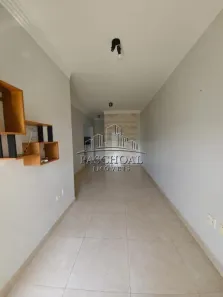 Apartamento com 2 Quartos à venda, 85m² no Canto do Forte, Praia Grande