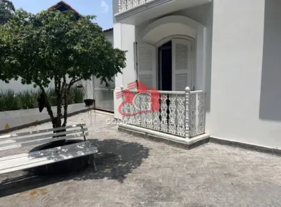 Sobrado com 4 Quartos à venda, 454m² no Jardim Franca, São Paulo