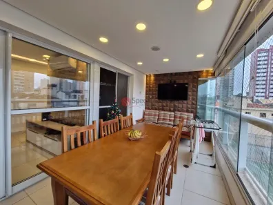 Apartamento com 3 Quartos à venda, 91m² no Vila Carrão, São Paulo