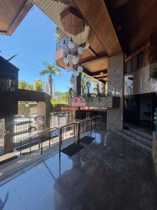 Apartamento com 2 Quartos à venda, 112m² no Canto do Forte, Praia Grande