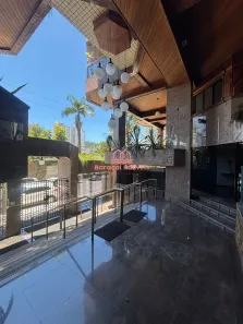 Apartamento com 2 Quartos à venda, 112m² no Canto do Forte, Praia Grande