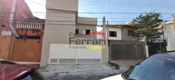 Sobrado com 3 Quartos à venda, 158m² no Santana, São Paulo