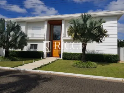 Casa de Condomínio com 6 Quartos à venda, 770m² no Balneário Praia do Pernambuco, Guarujá
