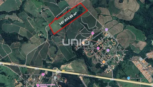 com 3 Quartos à venda, 147012m² no Vila Sônia, Piracicaba