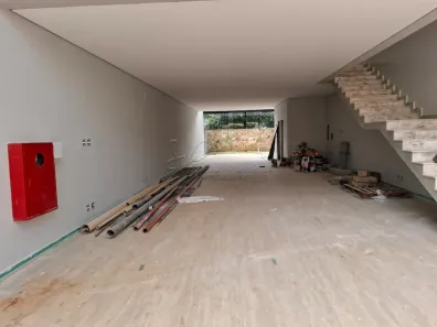 Ponto Comercial para alugar, 300m² no Alto da Boa Vista, Ribeirão Preto