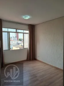 Apartamento com 1 Quarto à venda, 43m² no Centro, Campinas