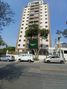 Apartamento com 3 Quartos à venda, 75m² no Vila Monumento, São Paulo