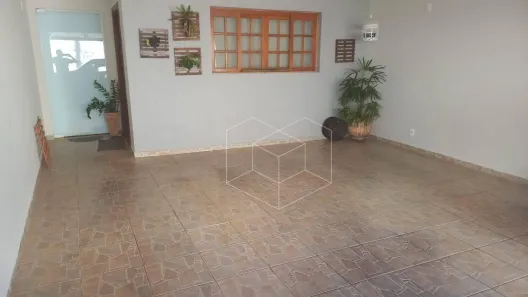 Casa com 2 Quartos à venda, 182m² no Jardim Ana Carolina, Jaú
