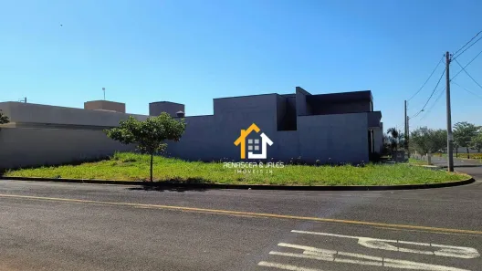 Lote/Terreno à venda, 252m² no Damha Fit, Ipiguá